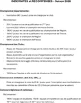 INDEMNITES et RECOMPENSES 2026.pdf